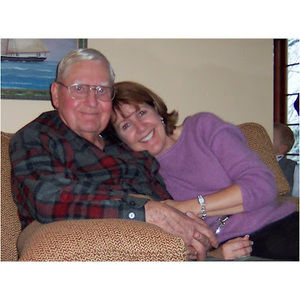 Meet your Posher, Nancy